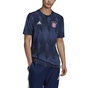 Jersey Bayern Munich Prematch 2020/21 image-3