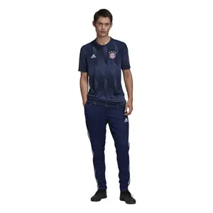 Jersey Bayern Munich Prematch 2020/21 image-6