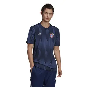 Jersey Bayern Munich Prematch 2020/21 image-2