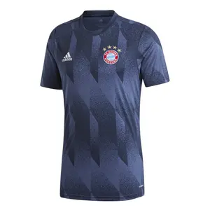 Jersey Bayern Munich Prematch 2020/21 image-1