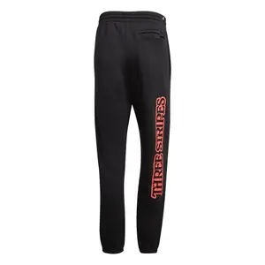 Jogging Trousers adidas 3-Stripes Graphic Sweat image-1