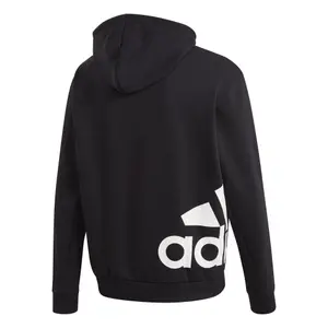 Hoodie adidas Big Badge of Sport Boxy image-1