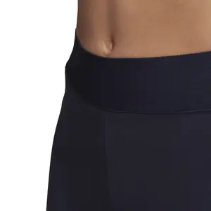 Mallas de mujer adidas Must Haves Stacked Logo image-5