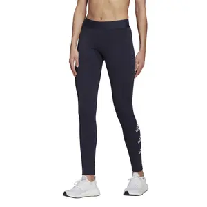 Mallas de mujer adidas Must Haves Stacked Logo image-1