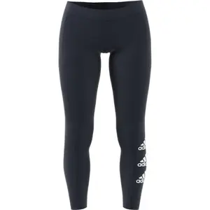 Mallas de mujer adidas Must Haves Stacked Logo image-4