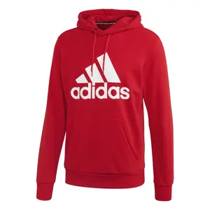 Sweat à capuche adidas Must Haves Badge of Sport image-0