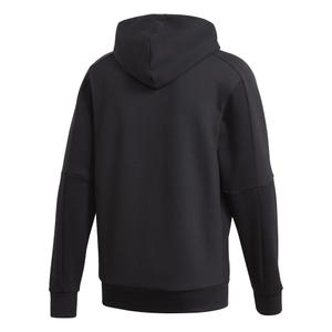 Sudadera con capucha adidas Must Haves Full-Zip Stadium image-1