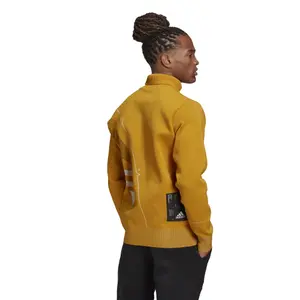 Sweatshirt adidas Primeknit High-Neck image-4