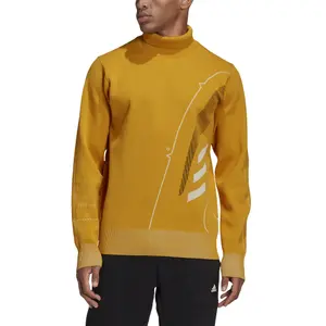 Sweatshirt adidas Primeknit High-Neck image-2