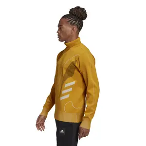 Sweatshirt adidas Primeknit High-Neck image-6
