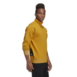 Sweatshirt adidas Primeknit High-Neck image-5