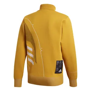 Sweatshirt adidas Primeknit High-Neck image-3