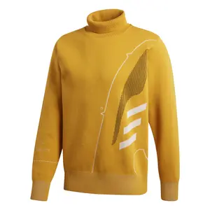 Sweatshirt adidas Primeknit High-Neck image-0