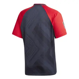 T-shirt adidas Jacquard image-1