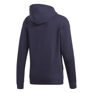 Kapuzenpullover adidas 3-Stripes Tape Full-Zip image-1