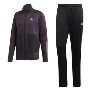 Träningsoverall adidas Fabric Mix image-0