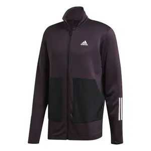 Träningsoverall adidas Fabric Mix image-1