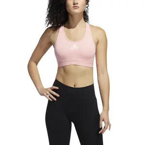 Sujetador adidas Don't Rest Alphaskin image-2