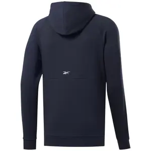 Kapuzenpullover Reebok Essentials Linear Logo image-1