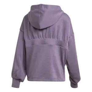 Damen-Kapuzenpulli adidas Gathered image-1