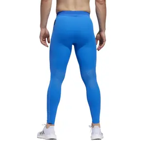 Strumpfhose adidas Tech Heat Ready Zigzag Long image-3