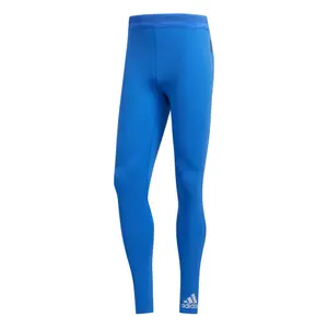 Strumpfhose adidas Tech Heat Ready Zigzag Long image-0