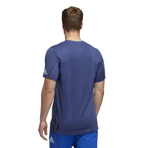 Camiseta adidas Heat Ready Premium image-5