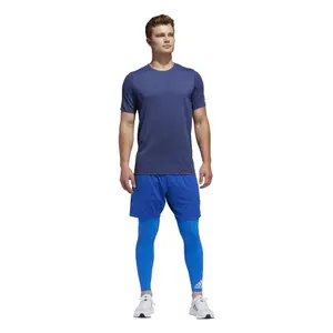 Camiseta adidas Heat Ready Premium image-3