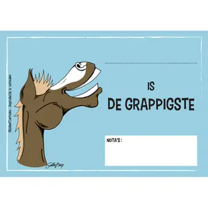 Grappige Plaque Fr8Man Grappigste image-0
