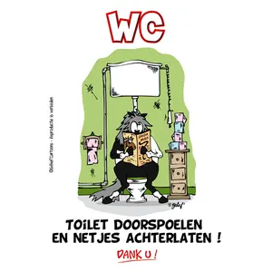 Scherz-Teller Fr8Man WC image-0