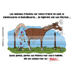 Prato de patinho humorístico Fr8Man image-0