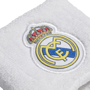 Poignets  ponge Real Madrid image-2
