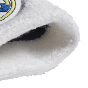 Poignets  ponge Real Madrid image-4