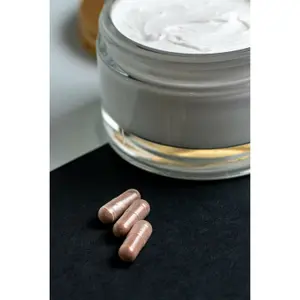 Complément Alimentaire Antioxydant Coenzyme Q10 - 60 gélules – Nutri&Co image-4