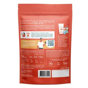 Kolagen brzoskwiniowy Nutri&Co 190g image-1