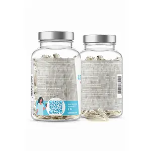 120 capsules omega 3 wilde visolie Nutri&Co image-1