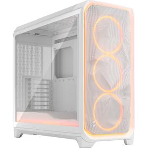 Boîtier PC grand tour Fractal Design EE-ATX Meshify Ambience Pro RGB