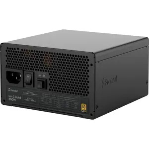 ATX PC strømforsyning Fractal Design Fractal Design Ion 3