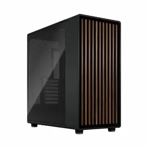 Boîtier PC TG Dark - MT/Ss Alim/E-ATX Fractal Design North XL