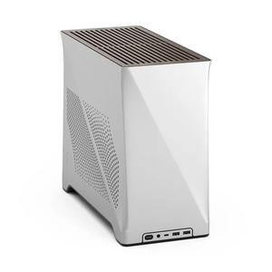 Boîtier PC MT sans alimentation Fractal Design Era 2