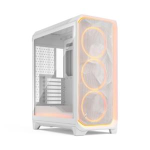 Boîtier PC Fractal Design Meshify 3 Ambience P RGB TG MT/E-ATX