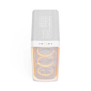 Boîtier PC Fractal Design Meshify 3 Ambience P RGB TG MT/E-ATX image-2