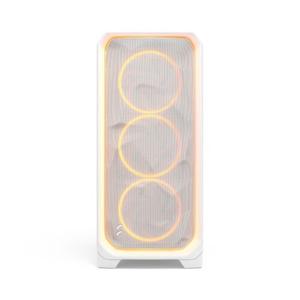 Boîtier PC Fractal Design Meshify 3 Ambience P RGB TG MT/E-ATX image-3