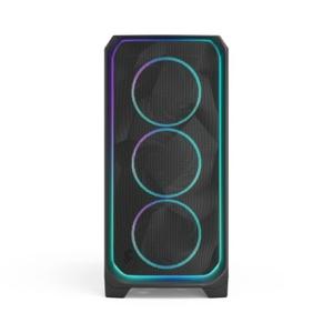 Boîtier PC Fractal Design Meshify 3XL Ambience P RGB TG-MT/E-ATX image-3