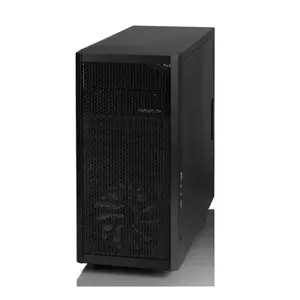 PC case Fractal Design Core 1000 NOIR image-0