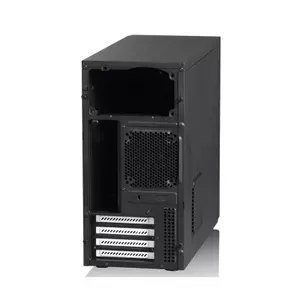 PC case Fractal Design Core 1000 NOIR image-1