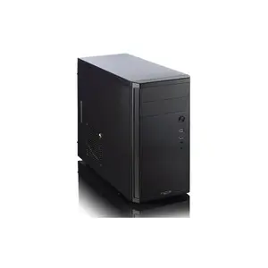 pc-gehäuse - tower - mini atx Fractal Design Core 1100 image-1