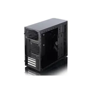 pc-gehäuse - tower - mini atx Fractal Design Core 1100 image-3