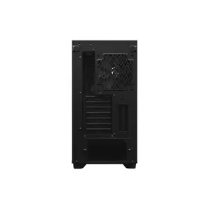 PC case Fractal Design Define 7 Black TGD image-4