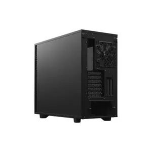 PC case Fractal Design Define 7 Black TGD image-2